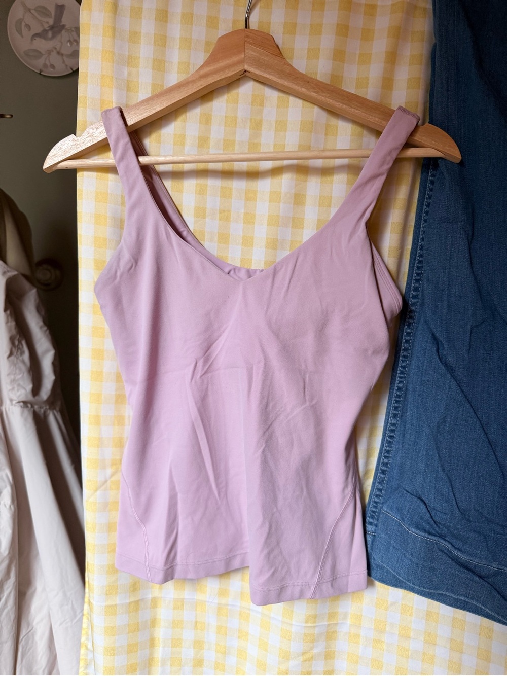 lululemon athletica align Tank Top